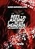 Rees y el asesino de los números by Alonso Marhuenda Zafra Rees y el asesino de los números by Alonso Marhuenda Zafra