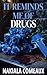 It Reminds Me Of Drugs by Nakiala Comeaux It Reminds Me Of Drugs by Nakiala Comeaux