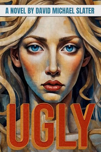 UGLY (Paperback)