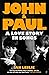 John & Paul: A Love Story in Songs