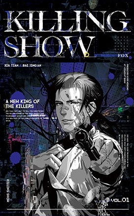 Killing Show Vol. 1