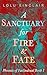 A Sanctuary for Fire & Fate by Lolu Sinclair