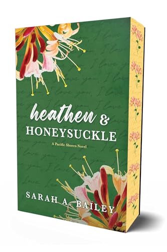 Heathen & Honeysuckle (Paperback)
