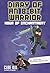 Diary of an 8-Bit Warrior: Hour of Enchantment (Volume 8)