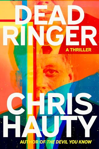 Dead Ringer (Hardcover)