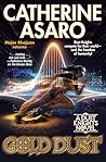 Gold Dust by Catherine Asaro