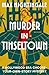 Murder in Tinseltown: A Hollywood Era Choose-Your-Own-Story Mystery