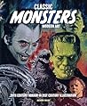 Classic Monsters,...