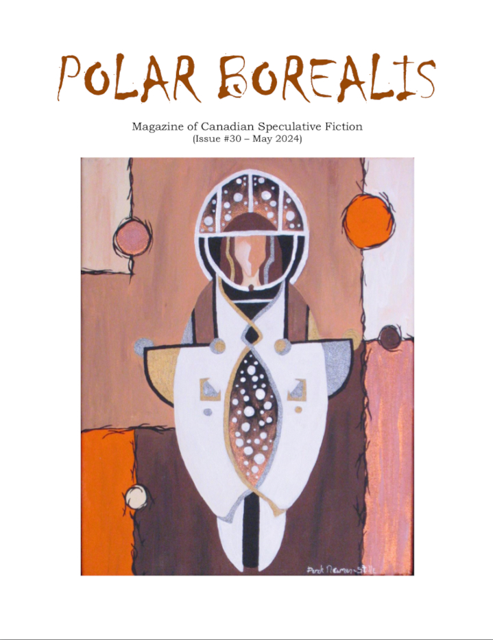 Polar Borealis, Issue 30, May 2024