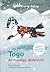 Togo, de moedige sledehond