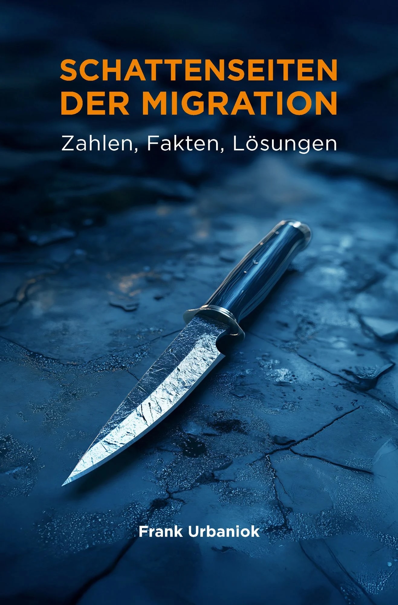 Schattenseiten der Migration: Zahlen, Fakten, Lösunge