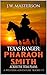 Pharaoh Smith: Texas Ranger: Across the Texas Plains: A Western Adventure (A Pharaoh Smith: Texas Ranger Western)
