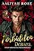 Forbidden Desires: A Dark M...
