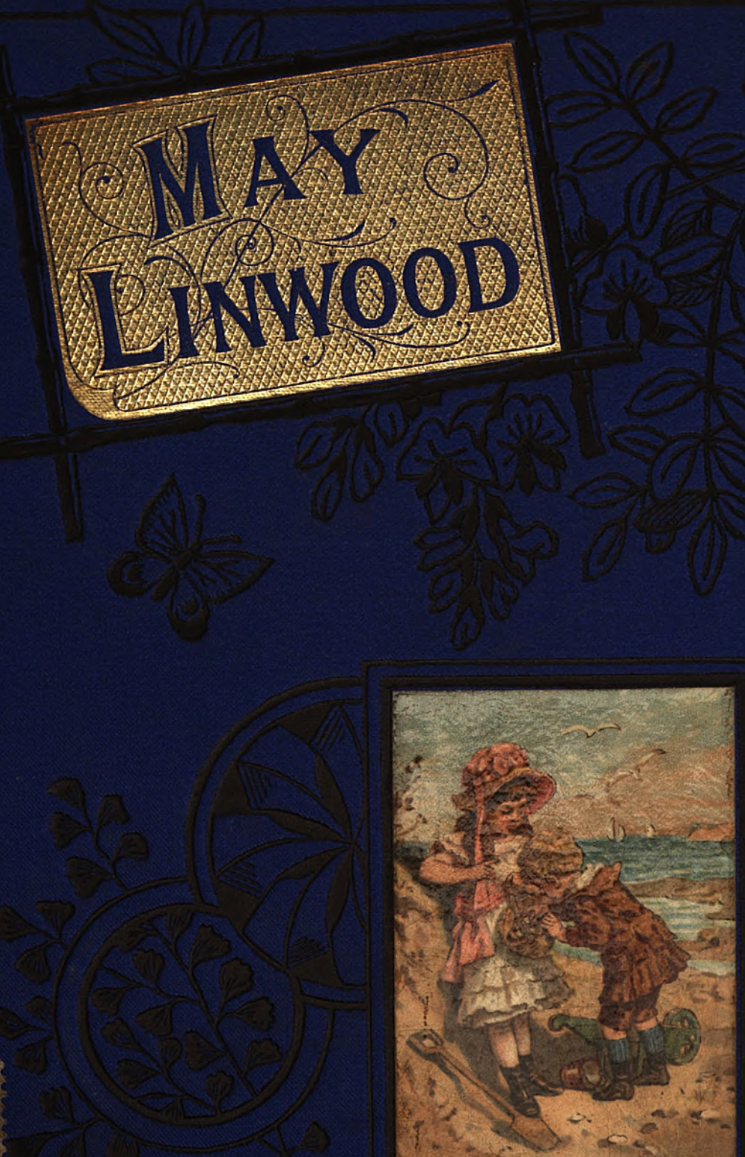 May Lynwood: An Incident of School Life (Hardcover)