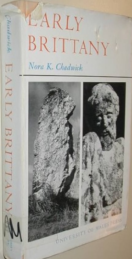 Early Brittany (Hardcover)