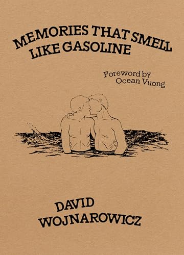 Memories That Smell like Gasoline (Kindle Edition)