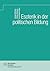 Esoterik in der politischen Bildung (Wochenschau Wissenschaft) by Ansgar Martins
