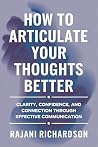 How to Articulate...