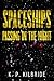 Spaceships Passing in the Night by K. P. Kilbride