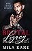 Brutal Legacy (Original Sin Series)