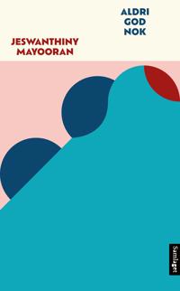 Aldri god nok (Paperback)