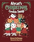 Alycat and the Christmas Cookie Swap