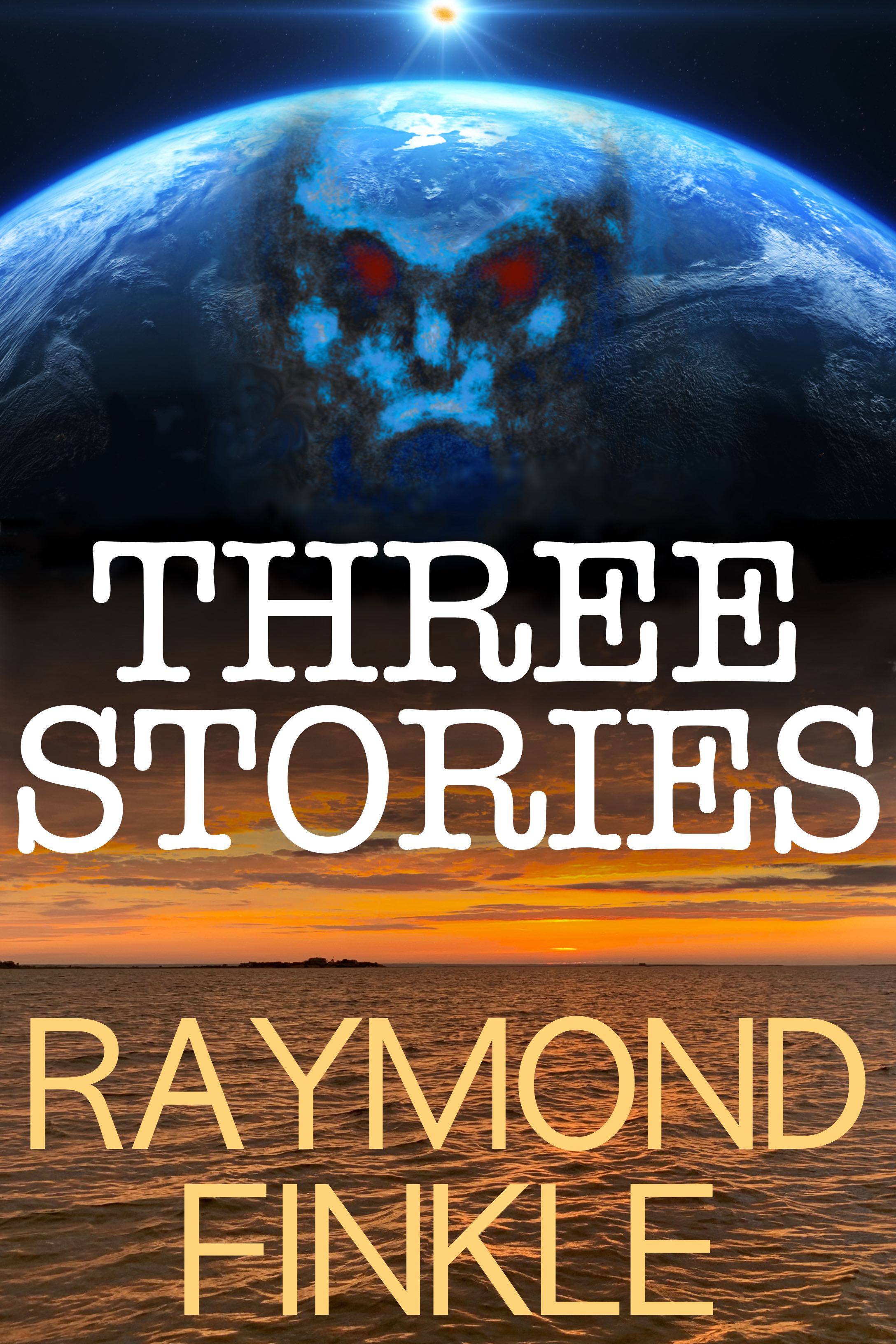 Three Stories
