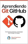 Aprendiendo Git y...