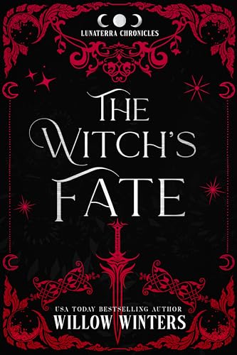The Witch's Fate (The Lunaterra Chronicles)