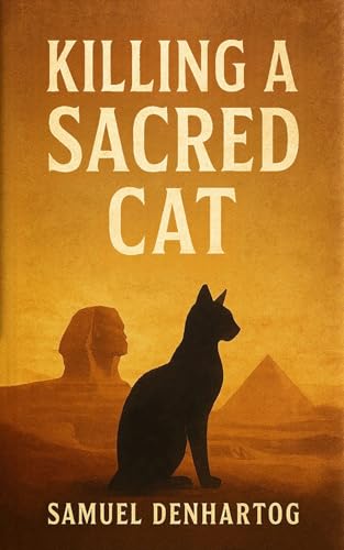Killing a Sacred Cat (Kindle Edition)