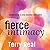 Fierce Intimacy: Standing Up to One Another with Love