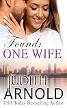 Found: One Wife Found: One Wife