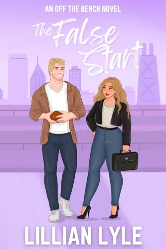 The False Start (Kindle Edition)