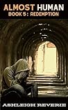 Almost Human : Re...