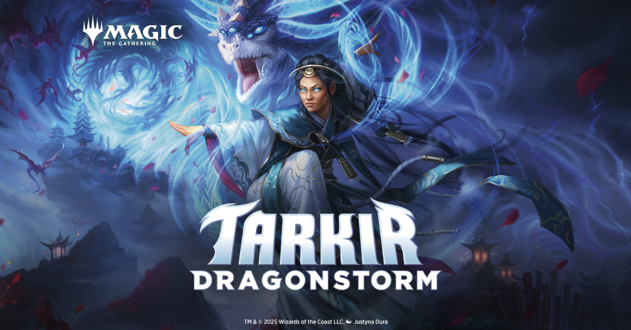 Tarkir: Dragonstorm