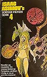 Returtast og andre science fiction noveller og noveletter i utvalg; Isaac Asimov's science fiction serie 4