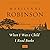 When I Was a Child, I Read Books (essay)