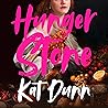 Hungerstone by Kat Dunn