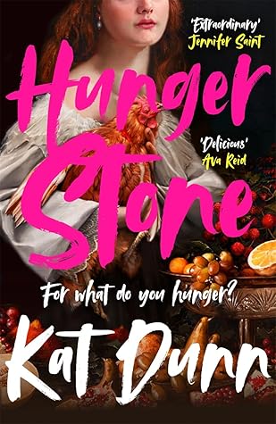 Hungerstone