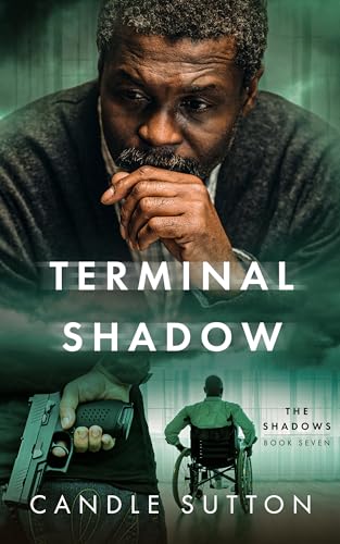 Terminal Shadow (The Shadows Book 7)