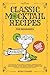 Classic Mocktail Recipes Fo...