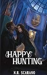 Happy Hunting (Season's Readings #4) Book cover for Happy Hunting (Season's Readings #4)