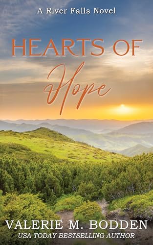 Hearts of Hope (River Falls #6)
