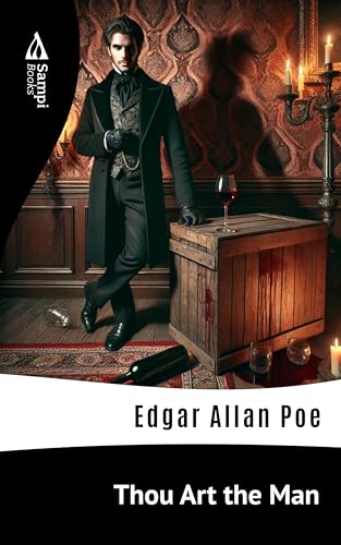 Thou Art the Man