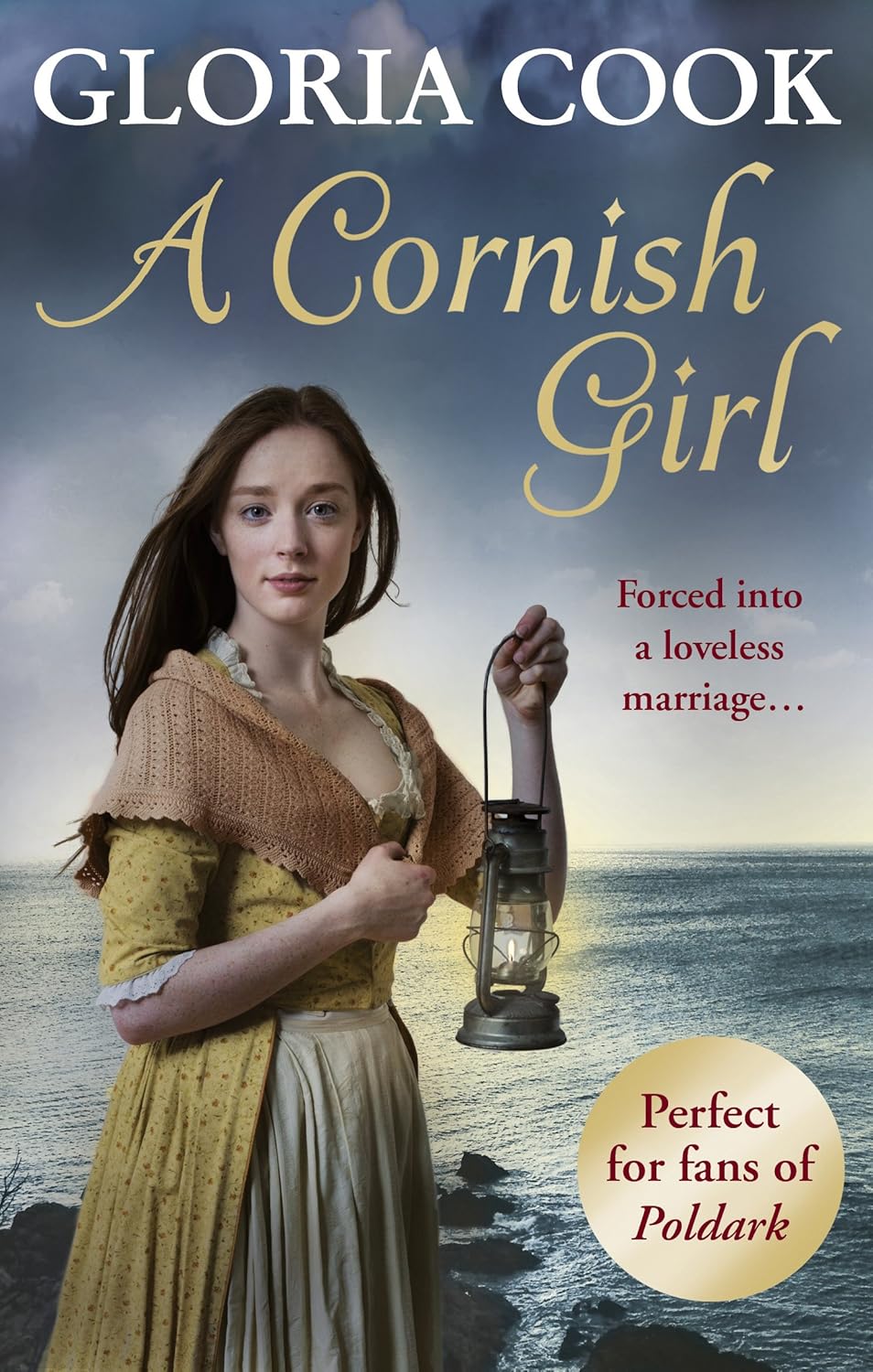 A Cornish Girl (Kindle Edition)