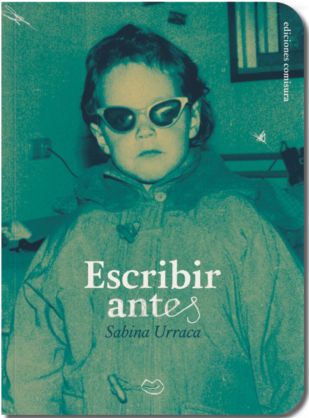 Escribir antes
