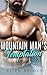 Mountain Man's Temptation (Wildwood Mountain #1)