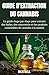 GUIDE D'EXTRACTION DU CANNA...
