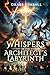 Whispers of the Architect’s Labyrinth
