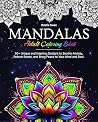 Mandala Adult Col...